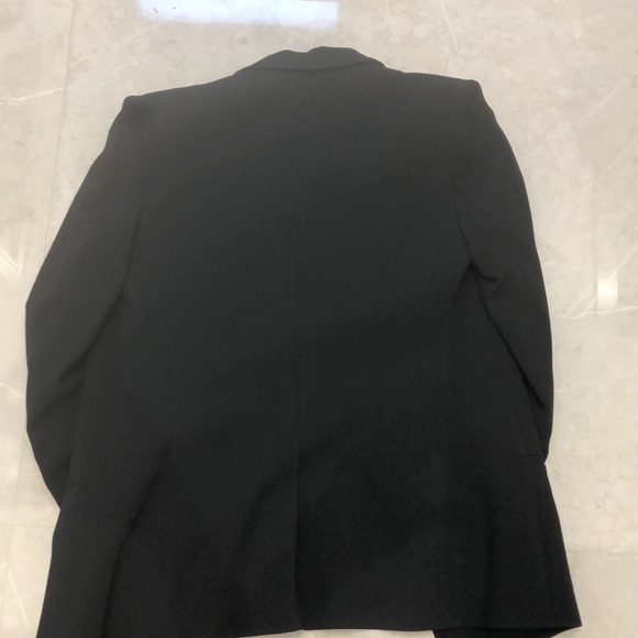 Helmet Lang blazer. Size 4 - Picture 5 of 7